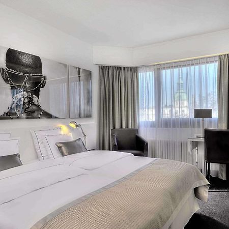 Wyndham Berlin Excelsior Hotel Room photo